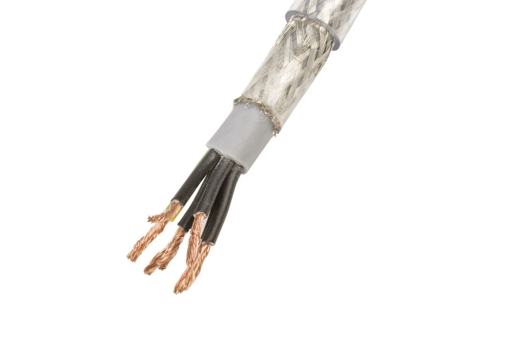 Przewód sterowniczy OLFLEX CLASSIC 110 CY 7G1,5 1135307
