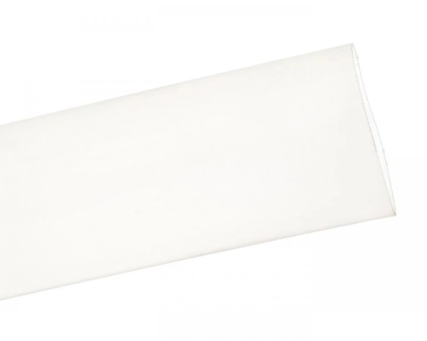 Gaine thermorétractables 3,2 X 100 mm > 1,6mm après rétreint