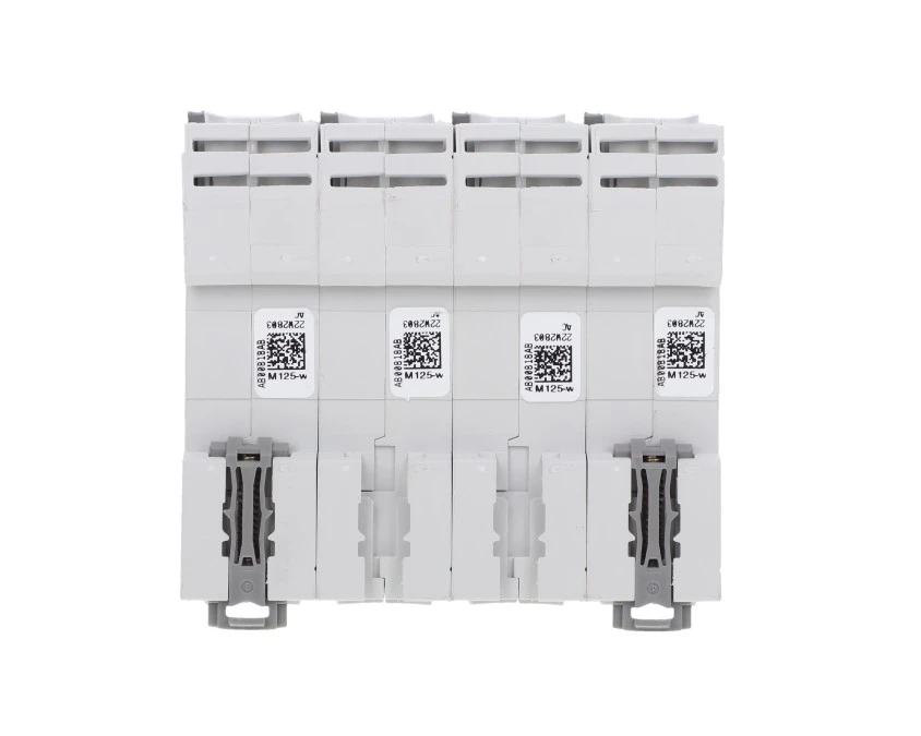 Rozłącznik modułowy 100A 4P 25kA FRX404 406546 – LEGRAND