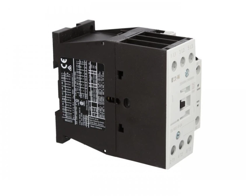 Stycznik mocy 32A 3P 230V AC 1Z 0R DILM32-10-EA(230V50HZ,240V60HZ