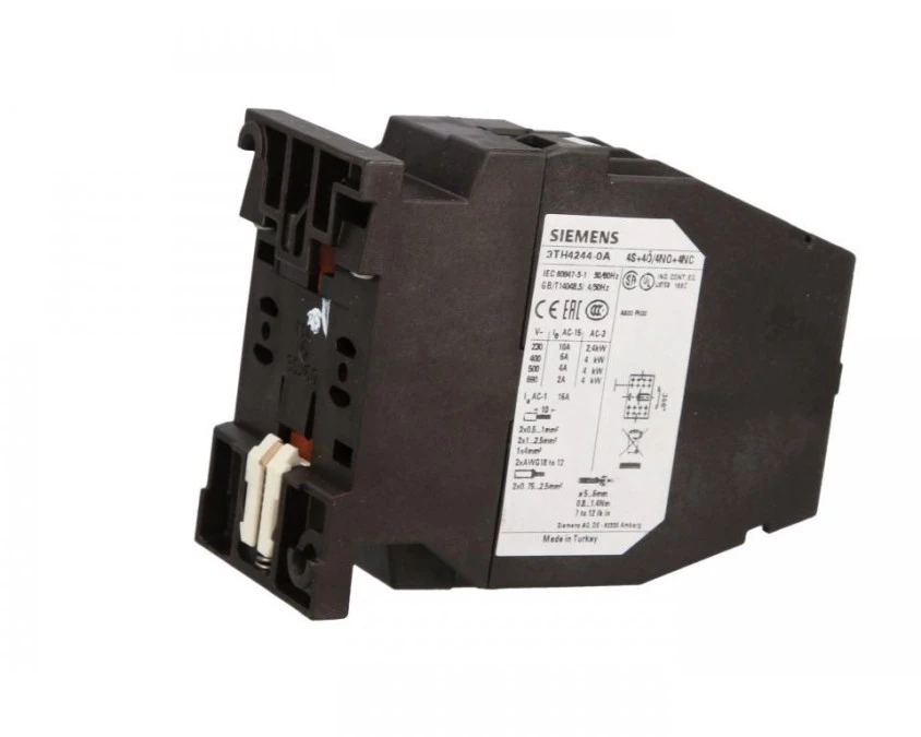 Siemens 3TH4253-0AP0 Hilfsschütz