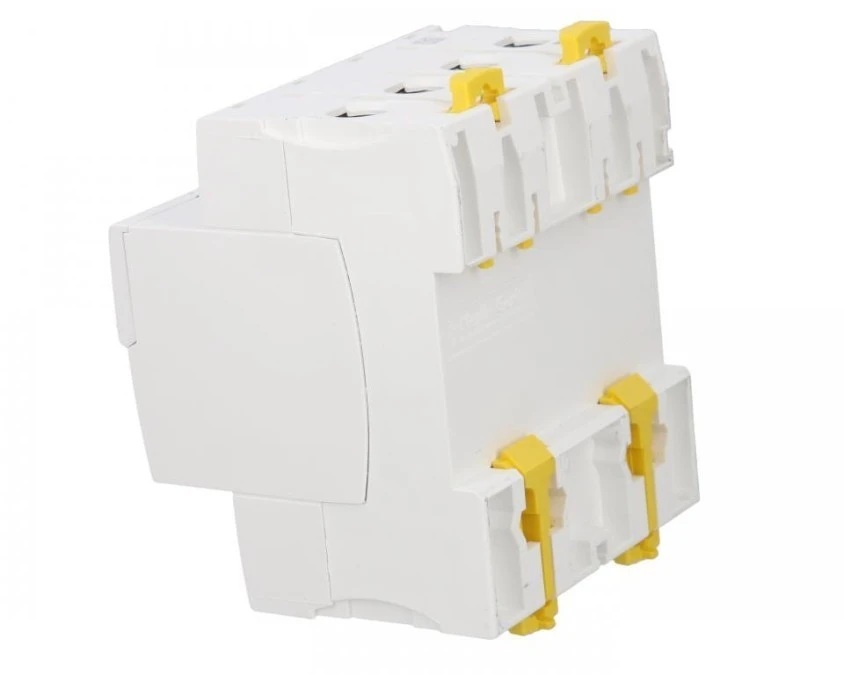 Rozłącznik modułowy 100A 4P iSW-NA (możliwy wyzwalacz