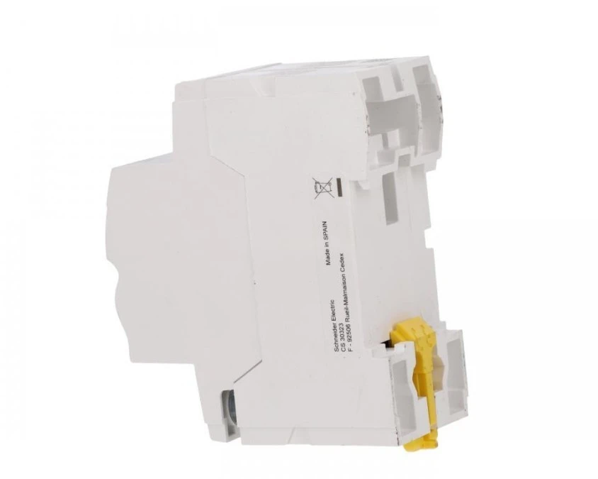 Wyłącznik różnicowoprądowy 2P 25A 0,03A typ AC ID K A9Z05225