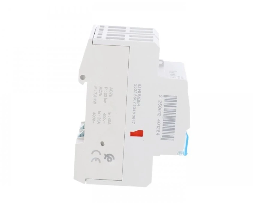 さー C123160LS - Rozłącznik, ComPacT NSXm, 160NA, 3P, EverLink