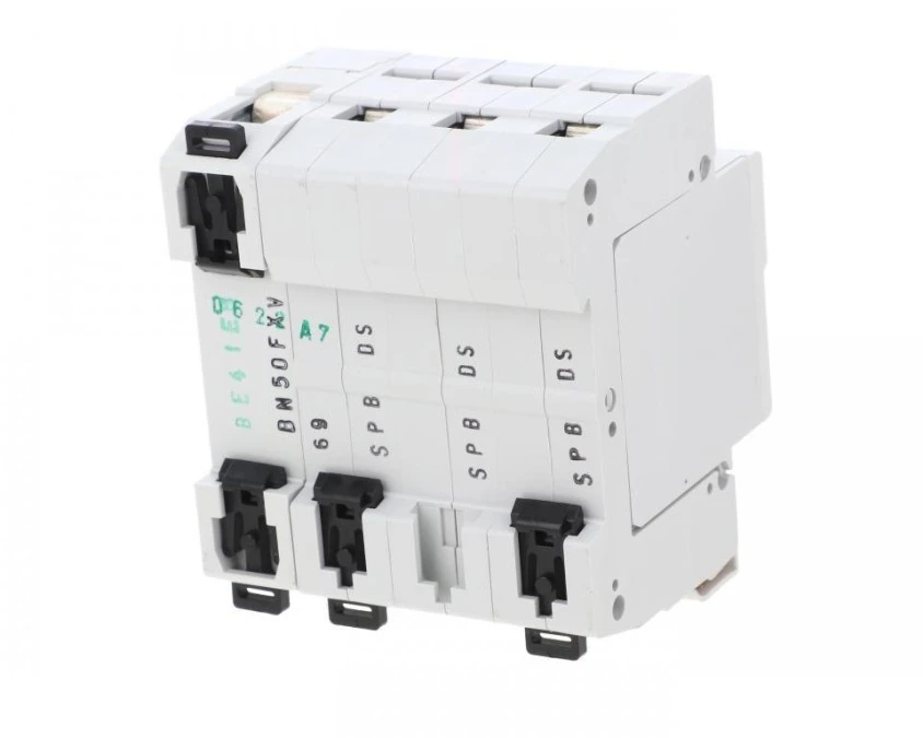 Ogranicznik przepięć Typ T1+T2 1+NPE 12,5kA 280V SPBT12-280