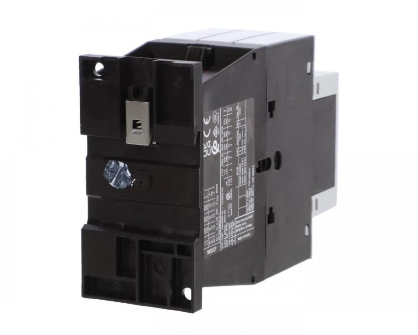 Stycznik mocy DILM32-11(42V50HZ,48V60HZ)-PI 3P 380 V 400 V 15 kW 1Z+1R ...