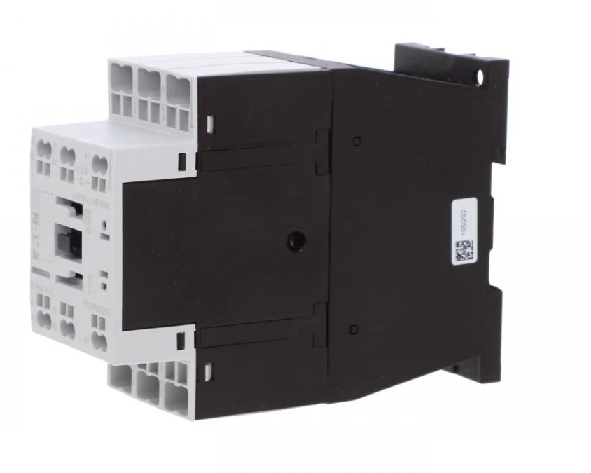 Stycznik mocy DILM32-11(42V50HZ,48V60HZ)-PI 3P 380 V 400 V 15 kW 1Z+1R ...