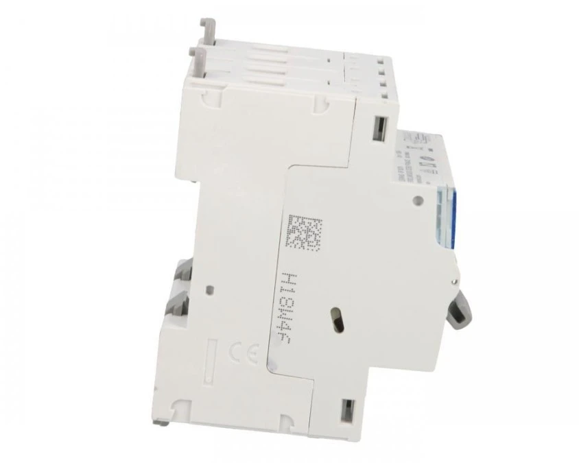 Wyłącznik różnicowoprądowy P 304 4P 63A 0,03A Typ F (HPI) SERII