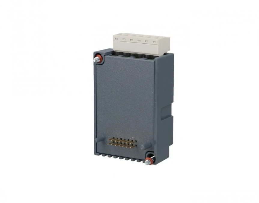 Moduł komunikacyjny MODBUS RTU RS485 do PAC4220 PAC3220 PAC4200 7KM9300 ...