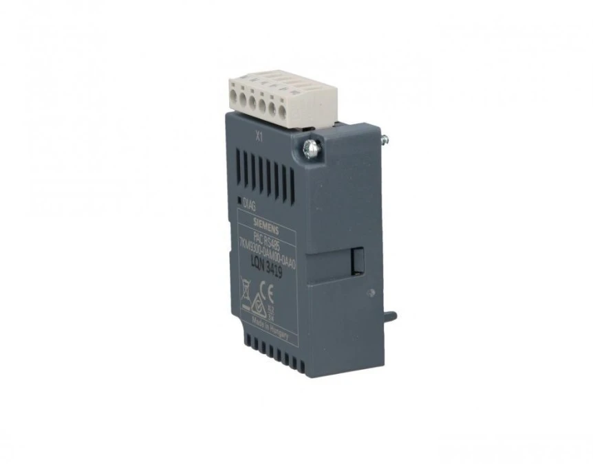 Moduł komunikacyjny MODBUS RTU RS485 do PAC4220 PAC3220 PAC4200 7KM9300 ...