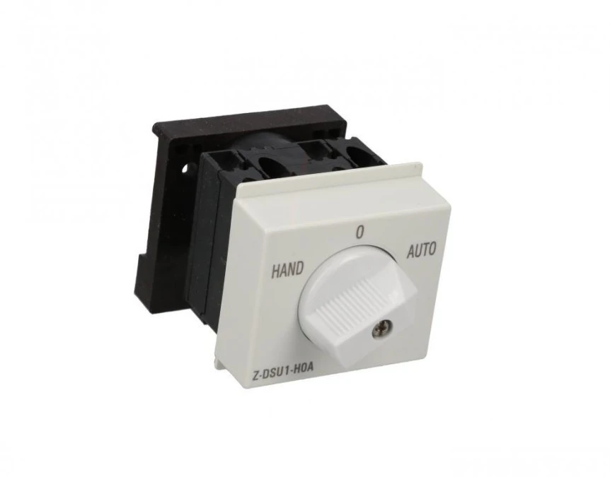 Interruttore rotativo Eaton serie T0 78819001 T0 1 102/E/EZ P1