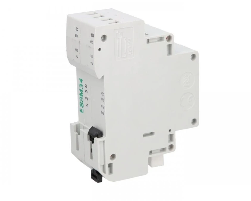Przekaźnik impulsowy 16A 230V AC 4Z Z-S230/4S 270335 – EATON