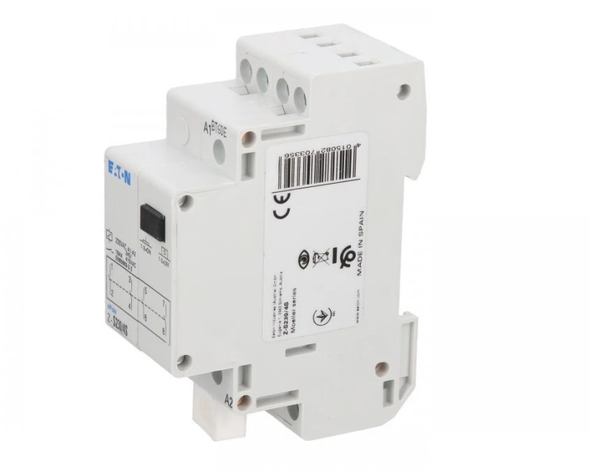Przekaźnik impulsowy 16A 230V AC 4Z Z-S230/4S 270335 – EATON