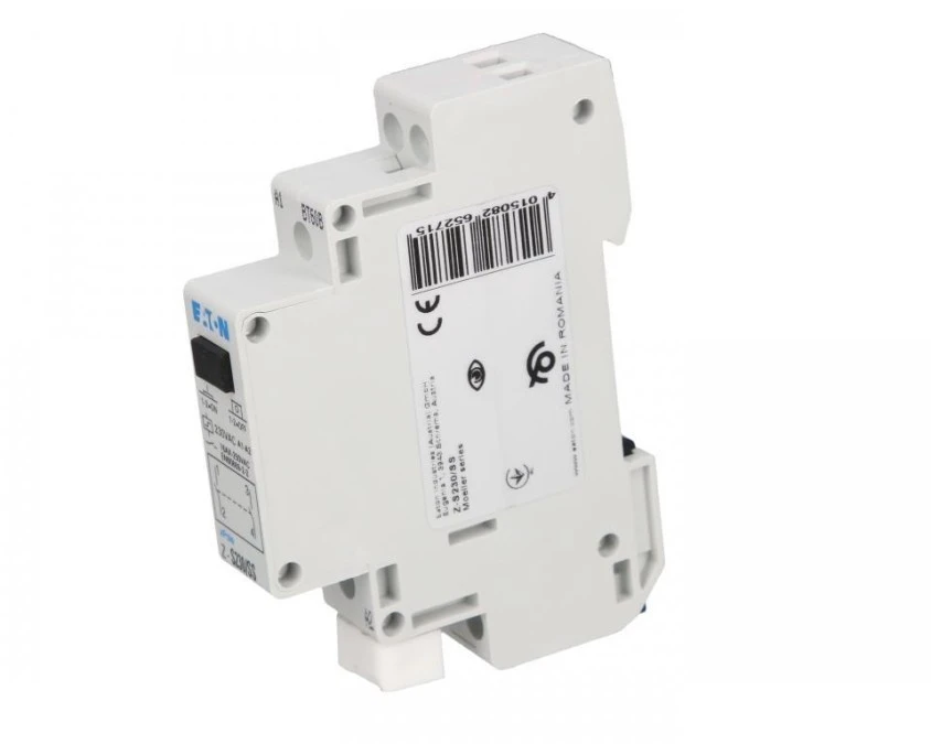 超極小】ABONtbtbWE Aon / Bon BOX WE (個々にON) Przekaźnik impulsowy 16A 230V AC 2Z Z-S230/SS 265271 – EATON