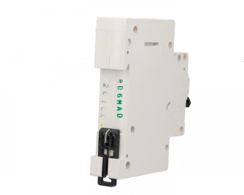 Eaton FAZ Miniaturüberlastschalter Typ C 2-polig 25A 415V ac 14 kA xEffect 60 V dc