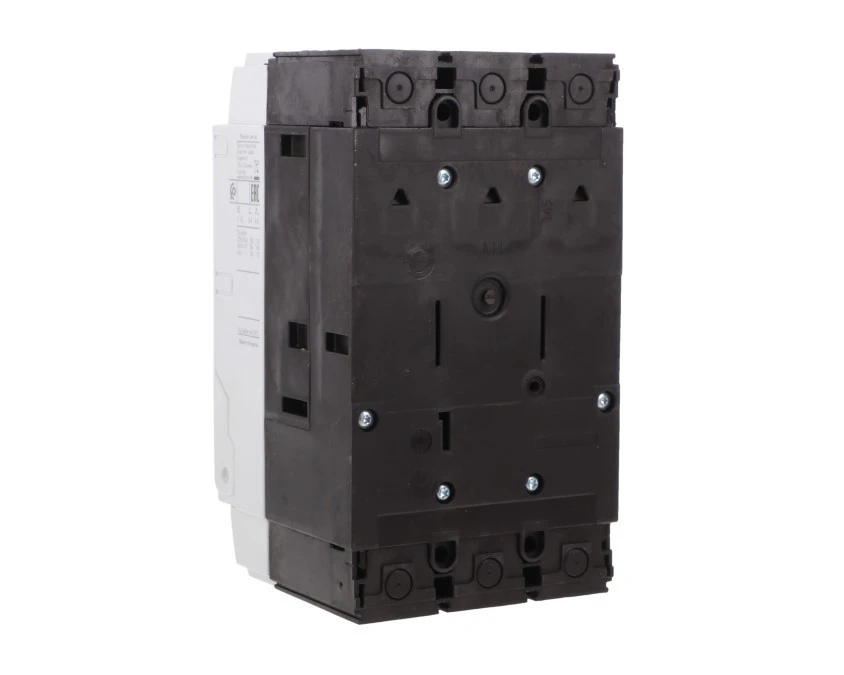Wyłącznik mocy 3P 200A 36kA LZMC2-A200-I 111939 – EATON | TIM SA