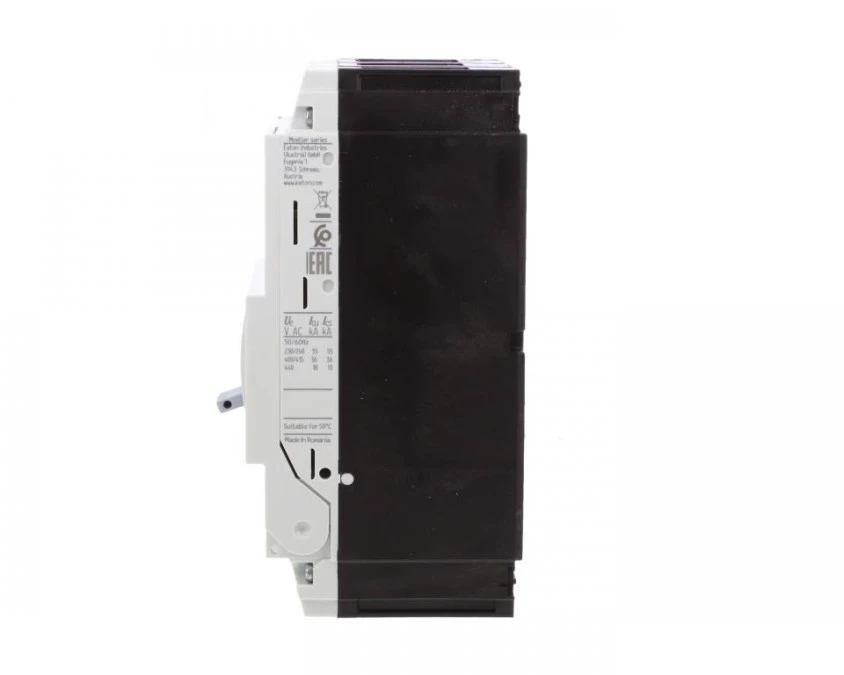 Wyłącznik mocy 3P 80A 36kA LZMC1-A80-I 111894 – EATON | TIM SA