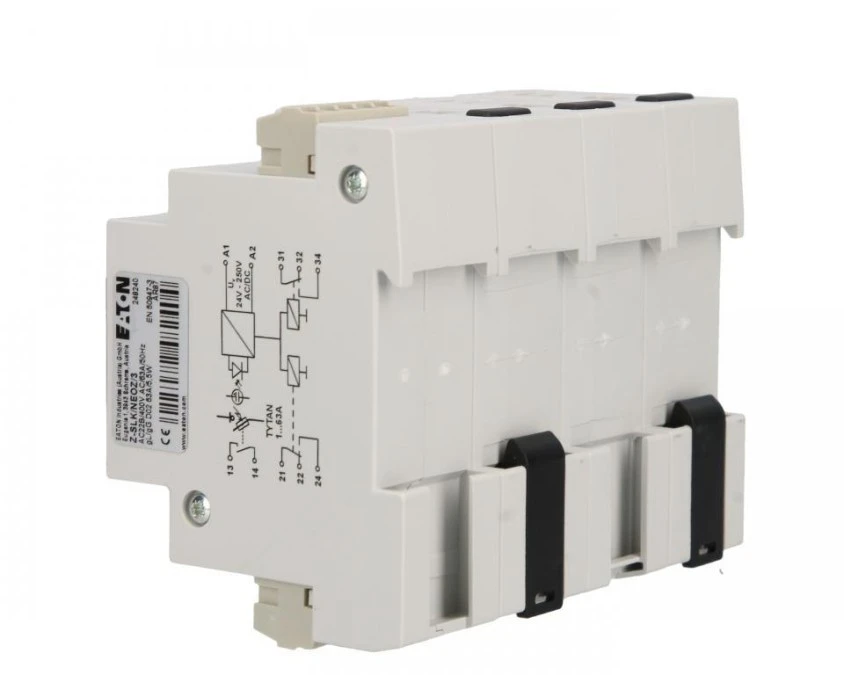 Rozłącznik bezpiecznikowy 3P 63A D02 Z-SLK/NEOZ/3 248240 – EATON | TIM SA