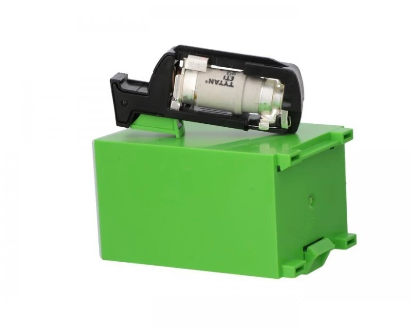 Wtyk bezpiecznikowy D02/gG/40A/400V Z-SLS/B-40A z