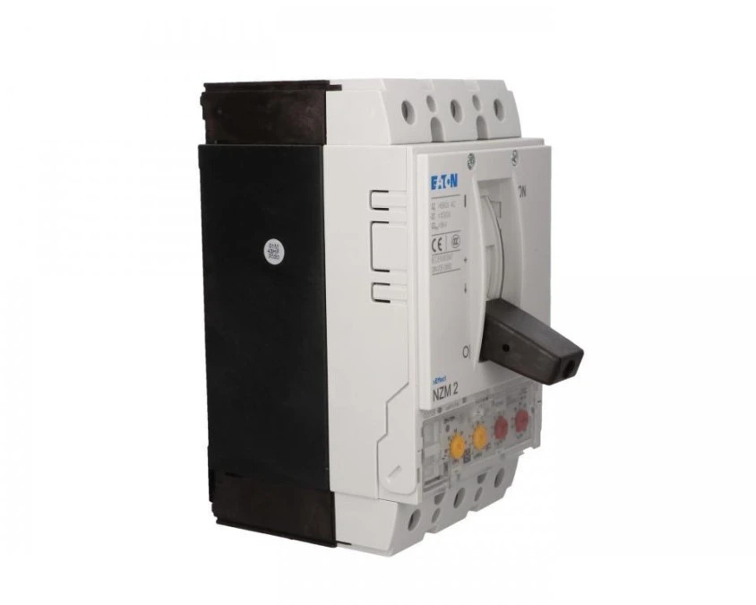 Wyłącznik mocy 160A 4P 50kA NZMN1-4-A160 281251 – EATON | TIM SA