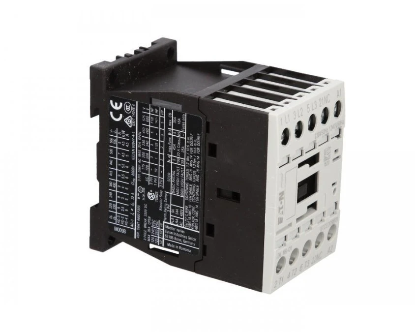 もも 276865 | Eaton Moeller® series DILM Leistungsschütz | Eaton