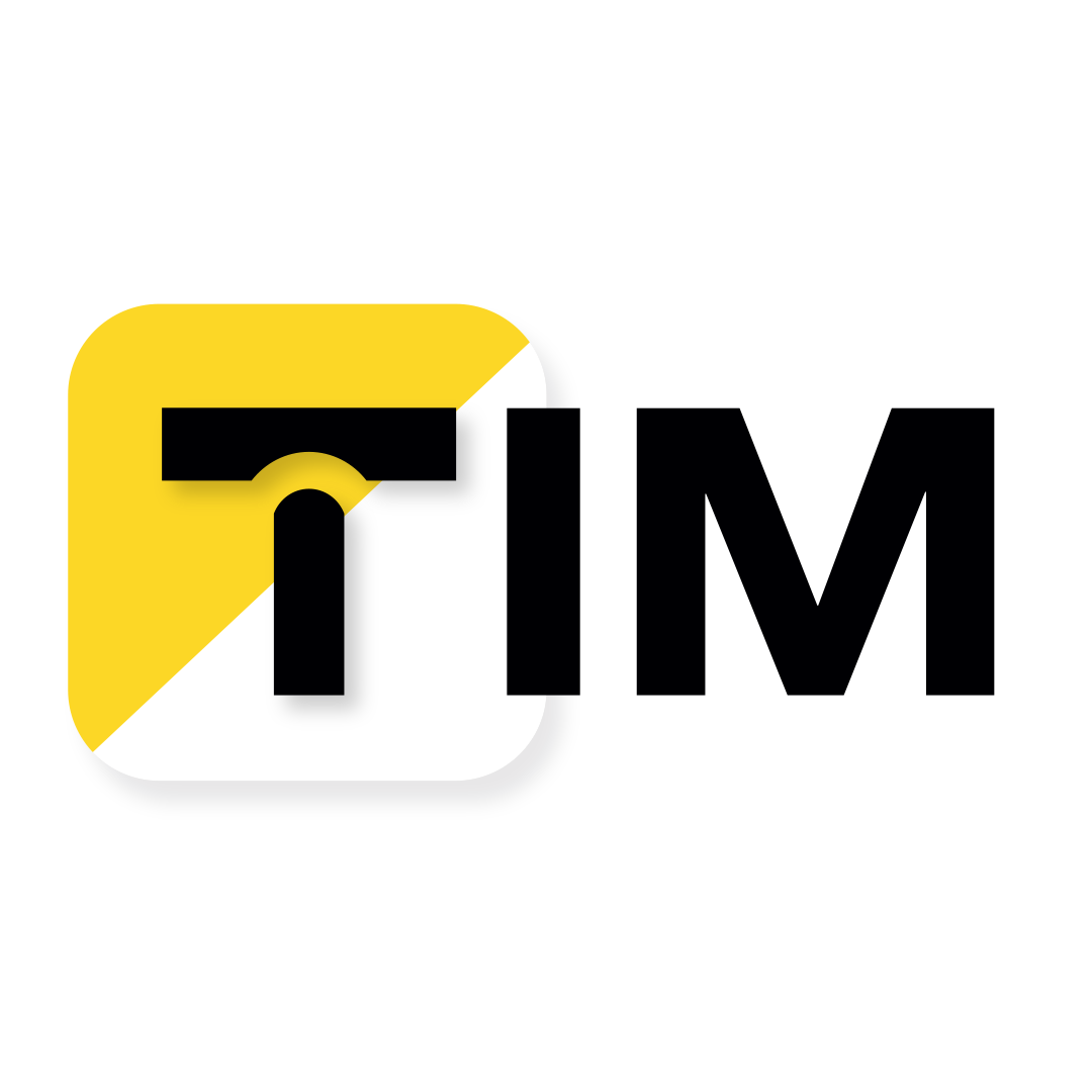 TIM logo