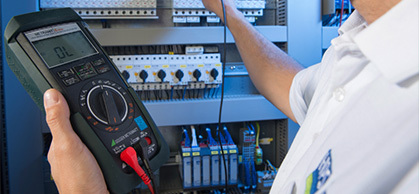 Polski producent gniazd i łączników  - Karlik Elektrotechnik Sp. z o.o. Ul. Wrzesińska 29 62-330 Nekla