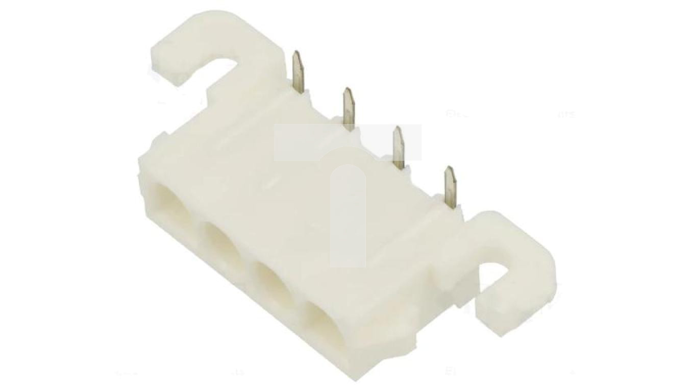 643230-1 Gniazdo przewód-przewód/płytka żeńskie Universal MATE-N-LOK ...