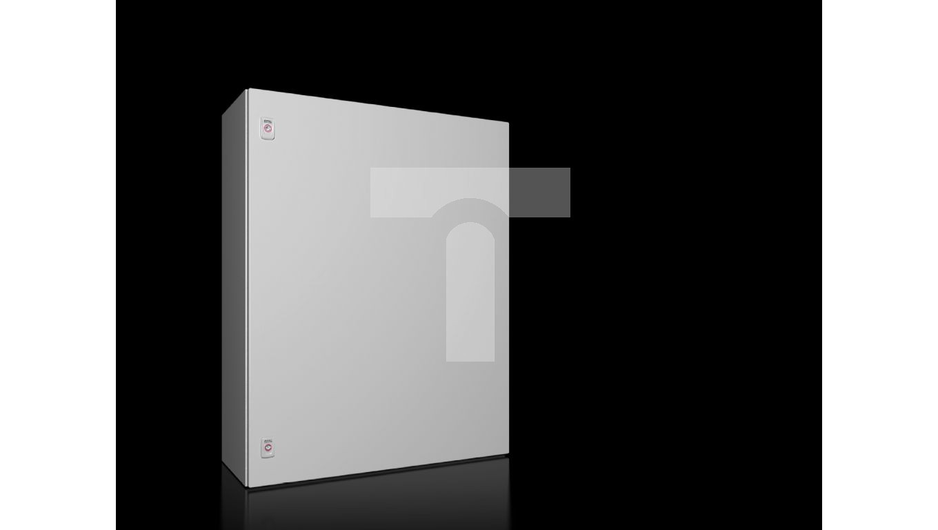 AX Obudowa kompaktowa 800x1000x300 mm blacha stalowa z pł. mont ...