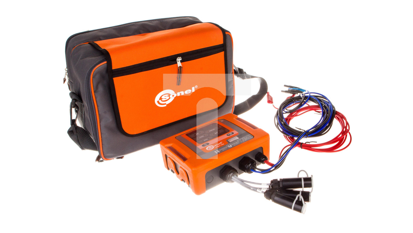 Analizator jakości zasilania PQM-700 WMPLPQM700 – SONEL | TIM SA