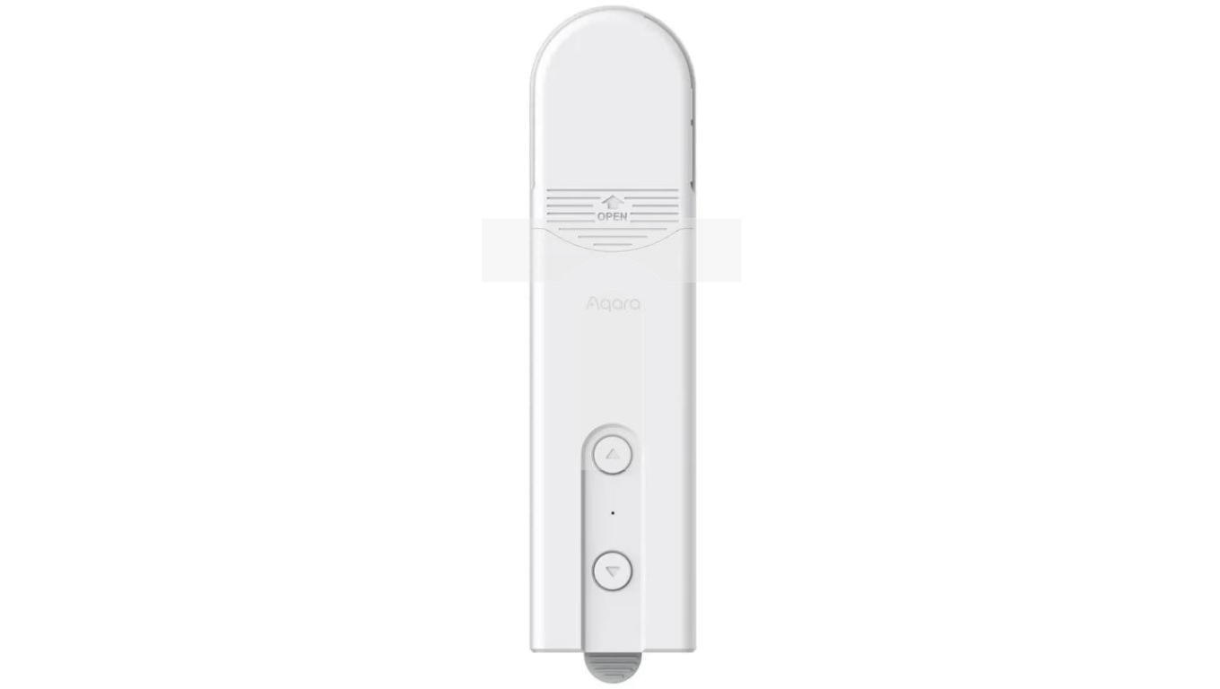 Aqara Roller Shade Driver E1 Silnik do rolet RSDM01 AQARA TIM SA