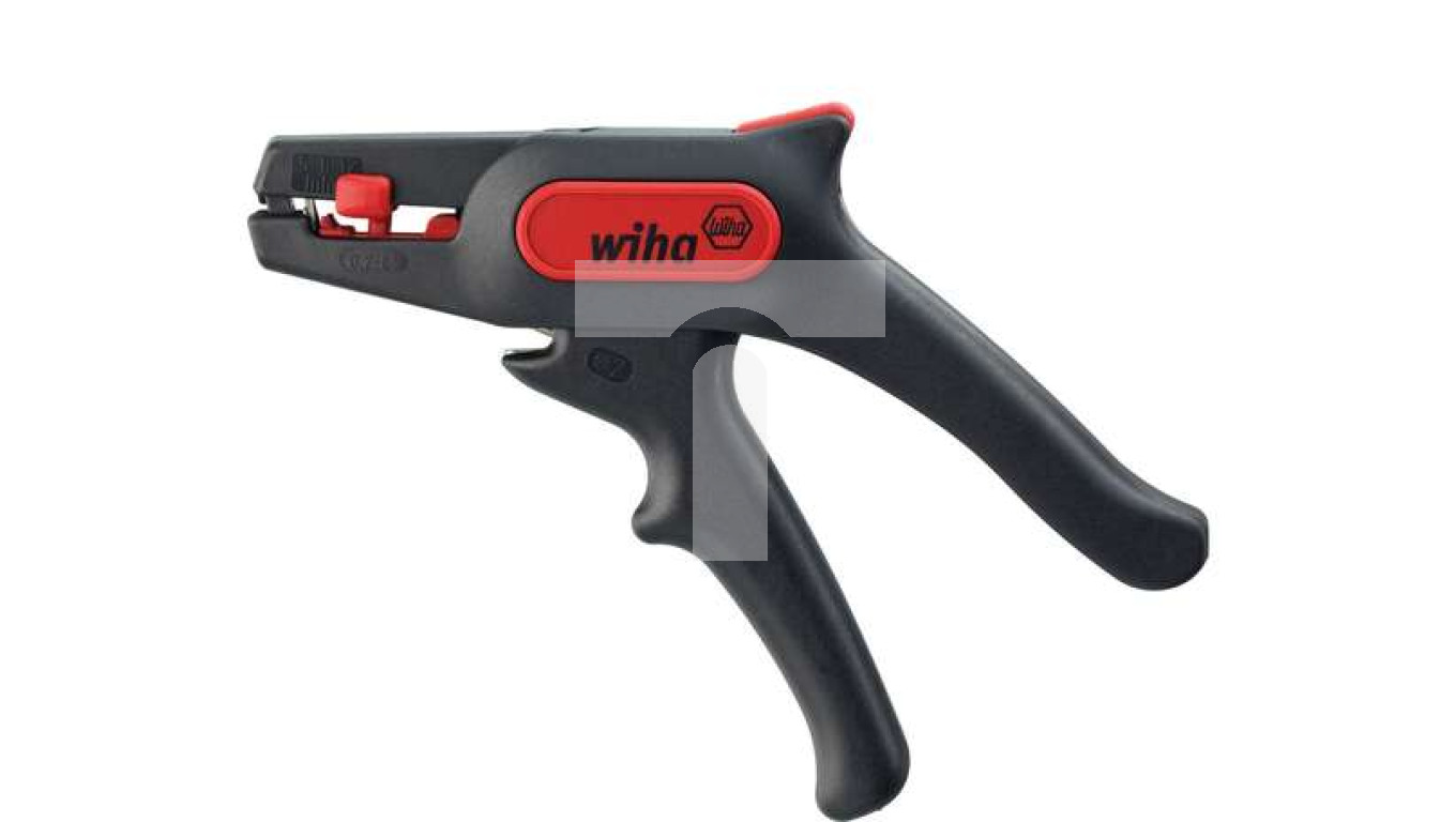 Bahco draadstriptang ip | 2233D-200IP