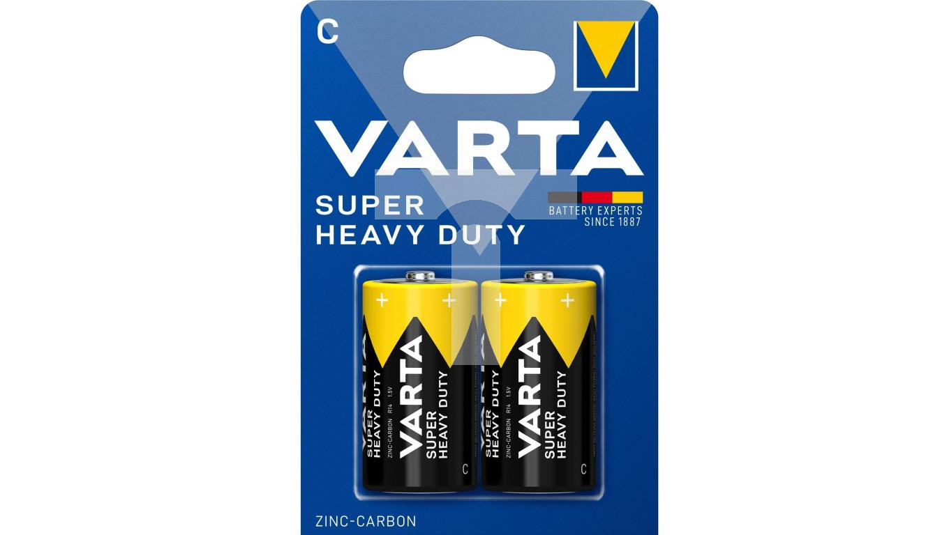 BATTERIA VARTA PROMOTIVE HEAVY DUTY 12V 190Ah 1200A - TRUCK SERVICE PARTS - Foto 5