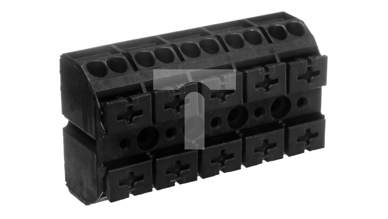 thumbnail image 2 of WAGO 862-505 / 862505 Connector - New Open Box, Excellent Condition 2 of 5