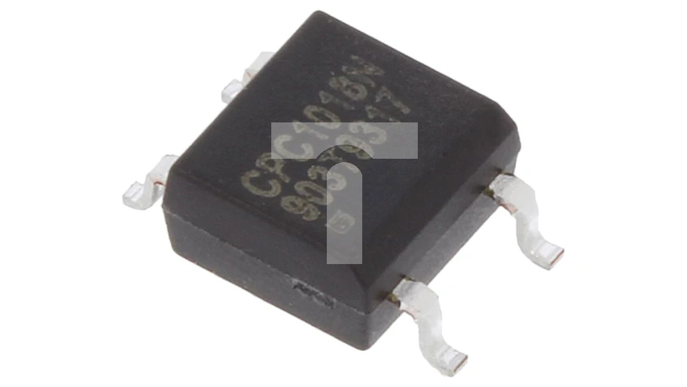 CPC2030N IXYS - Relay: solid state | SPST-NO x2; Icntrl max: 50mA