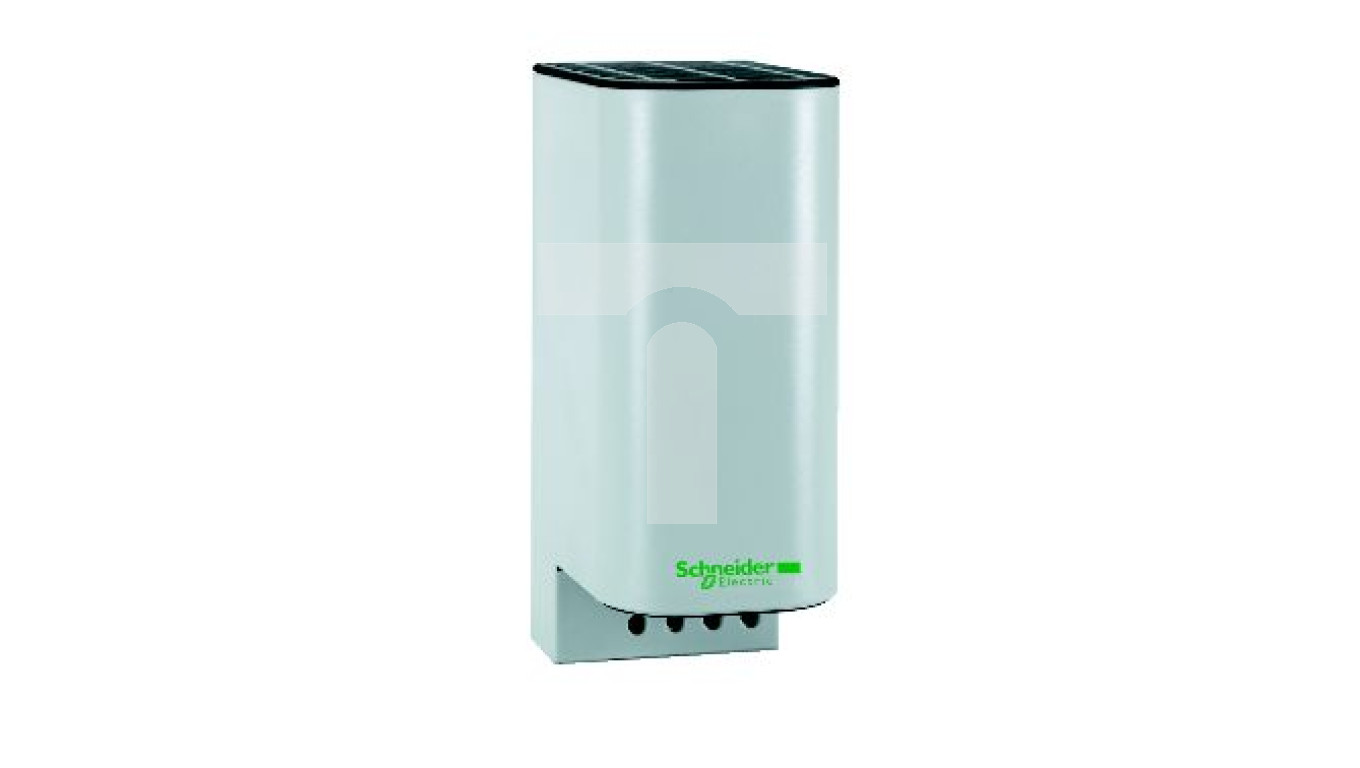 ClimaSys PTC grzejnik rezystancyjny 100W, 12-24V izolowany NSYCR100WU1C ...