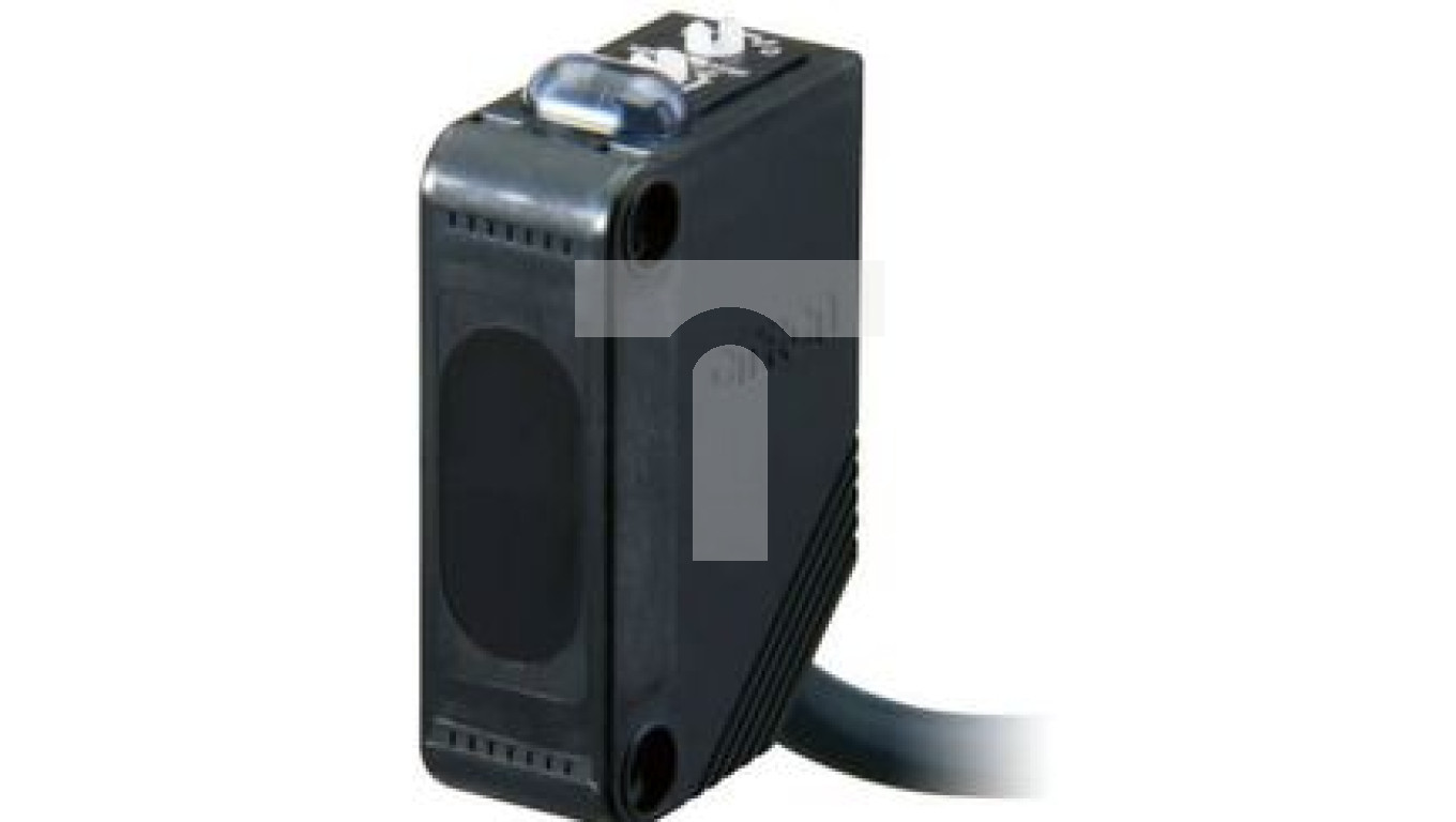 OMRON E3Z-D82 Sensore fotoelettrico diffuso 3 piedi Pnp