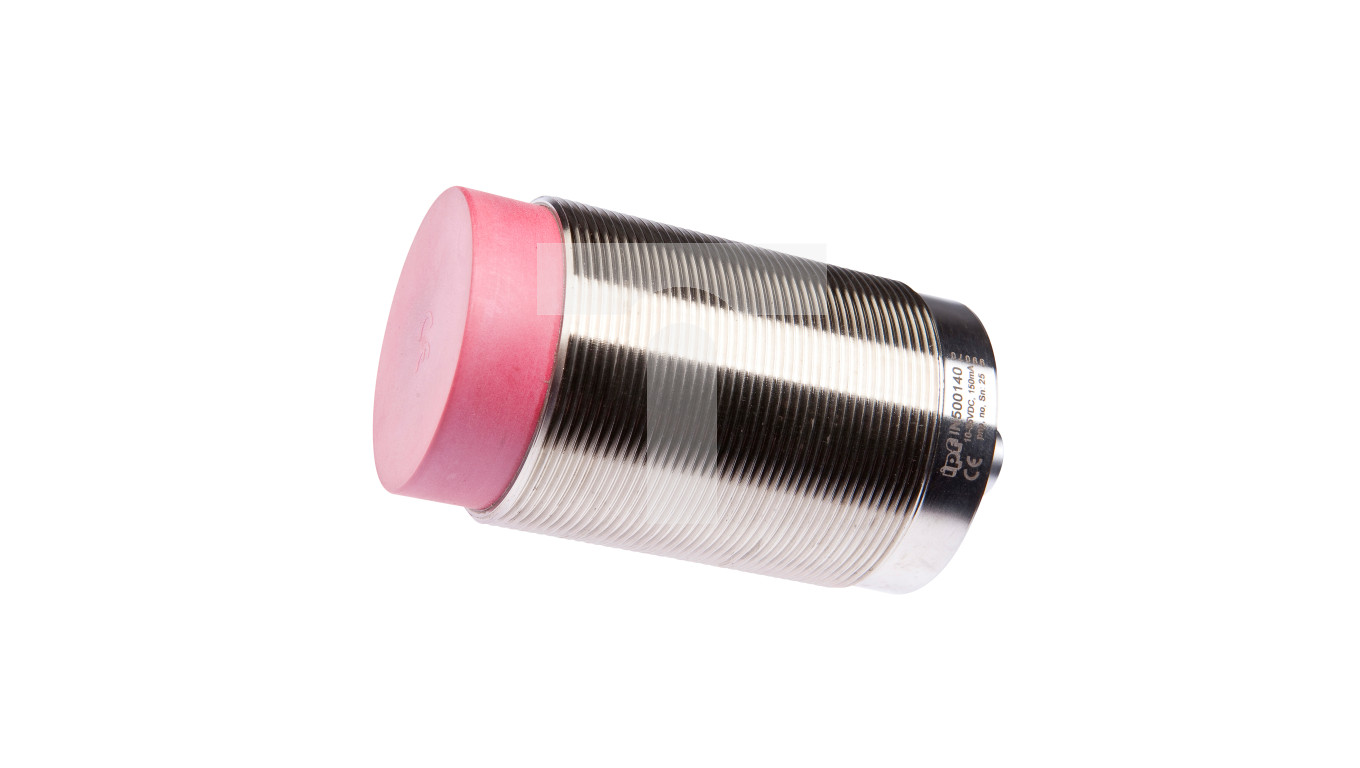 Czujnik Indukcyjny M50x1 5 D 96 Mm Niezabudowany Sn 25 Mm 10 35V DC czujnik-indukcyjny-m50x1-5-d-96-mm-niezabudowany-sn-25-mm-10-35v-dc