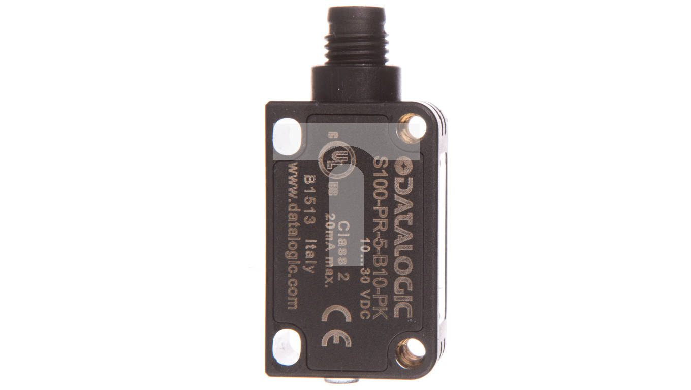 Jadeshay Sensor de Interruptor Fotoeléctrico Infrarrojo, 10-30V DC Sensor Fotoeléctrico de Reflexión Difusa de rayos Infrarrojos 3 Cables NPN Normalmente Abierto, para detección de 5-30 cm