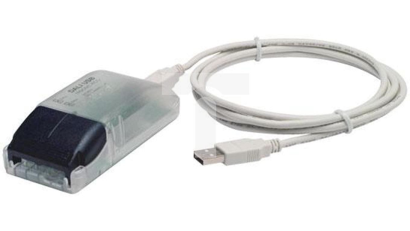 DALI USB 24138923 – Tridonic | TIM SA