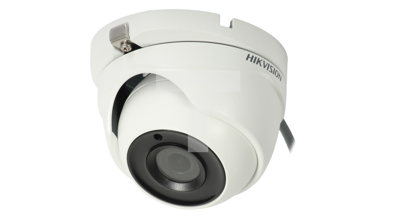 DS-2CE56D8T-ITMF(2.8mm) Kamera analogowa 2Mpix Hikvision