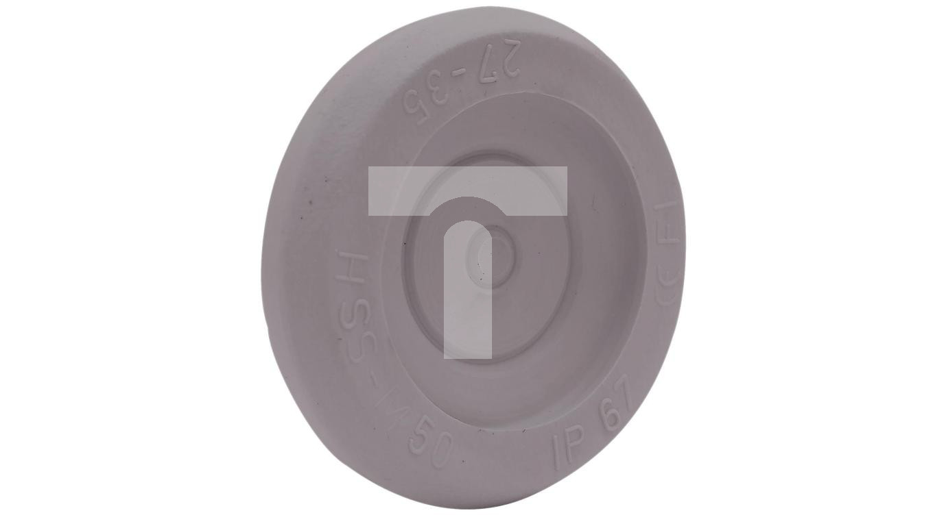 Dławica kablowa HSS-M50 - szara – HT HI TECH POLYMERS | TIM SA