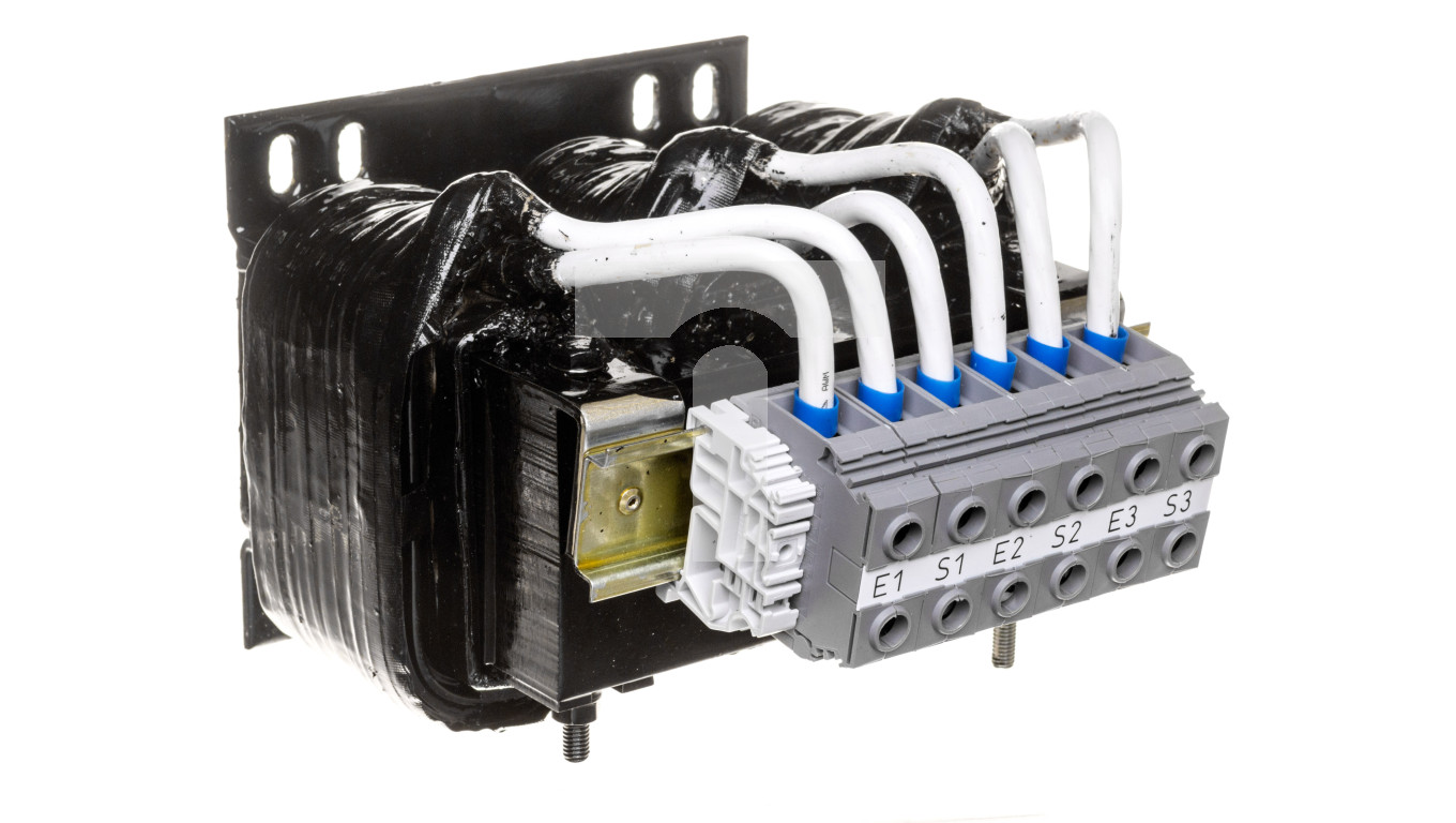 Dławik silnikowy 3-fazowy 0,5mH 60A VW3A4555 – Schneider | TIM SA