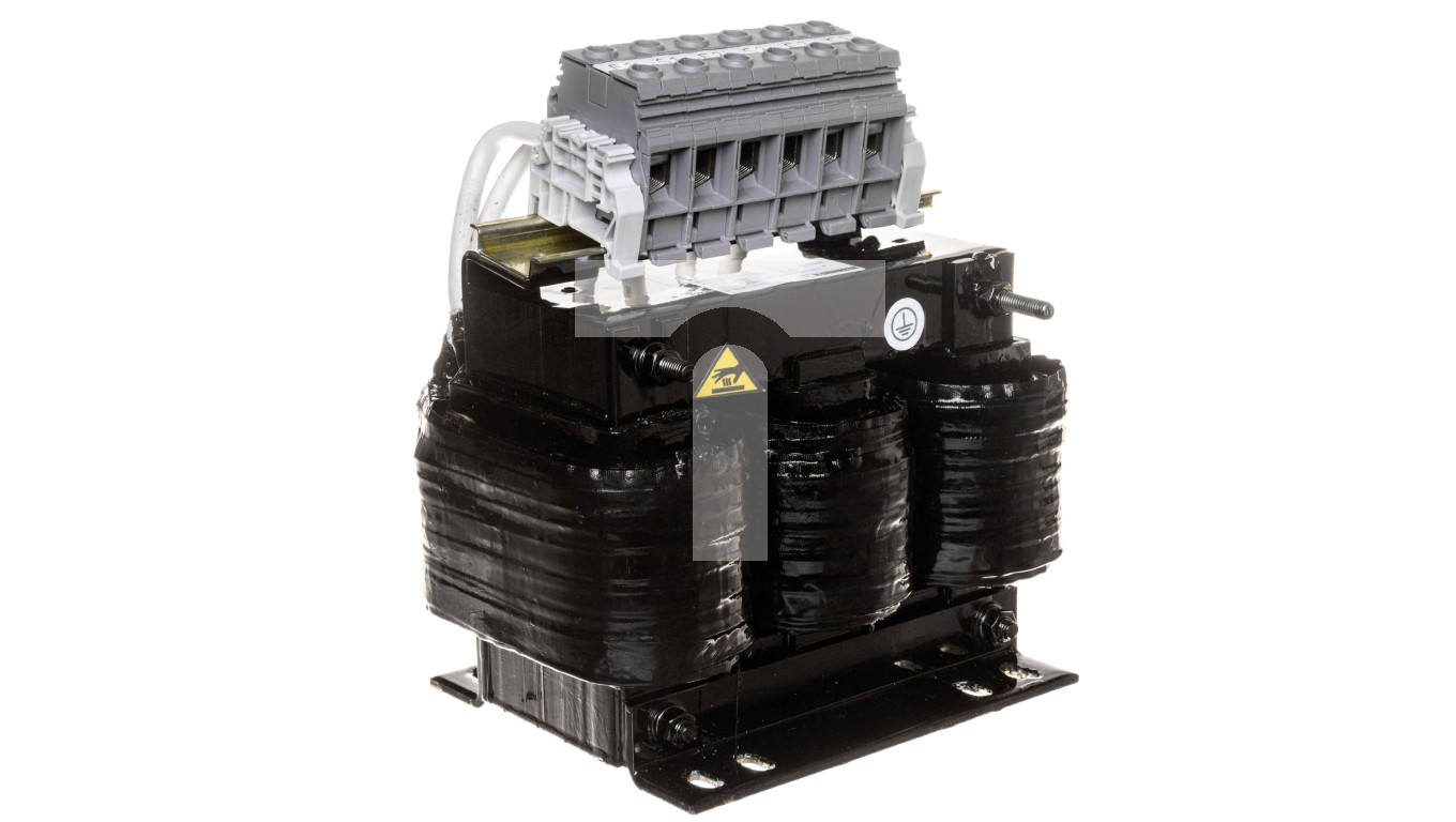 Dławik silnikowy 3-fazowy 0,5mH 60A VW3A4555 – Schneider | TIM SA