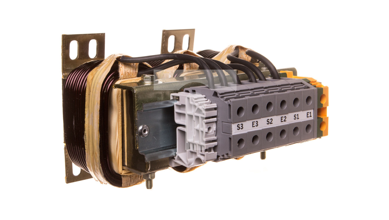 Dławik silnikowy 3-fazowy 1mH 30A VW3A4554 – Schneider | TIM SA