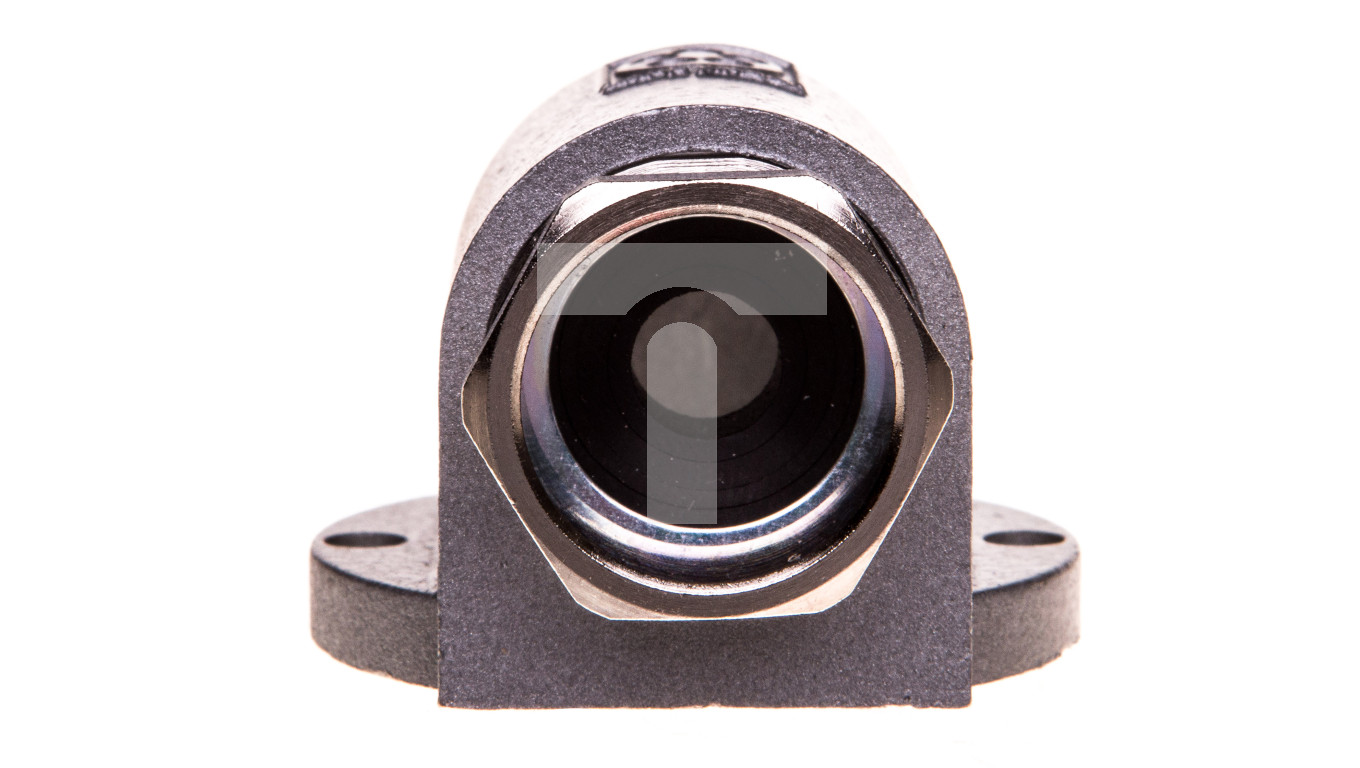 Dławnica kablowa kątowa kołnierzowa PG16 IP55 SKINDICHT SE 16 52004130 ...