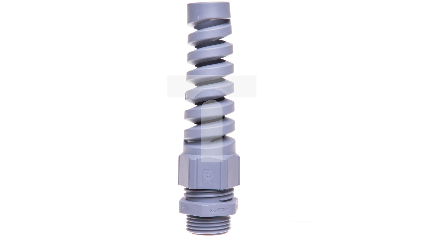 LappKabel SKINTOP® MS-M ATEX M20 x 1,5 Kabelverschraubung M20 Messing