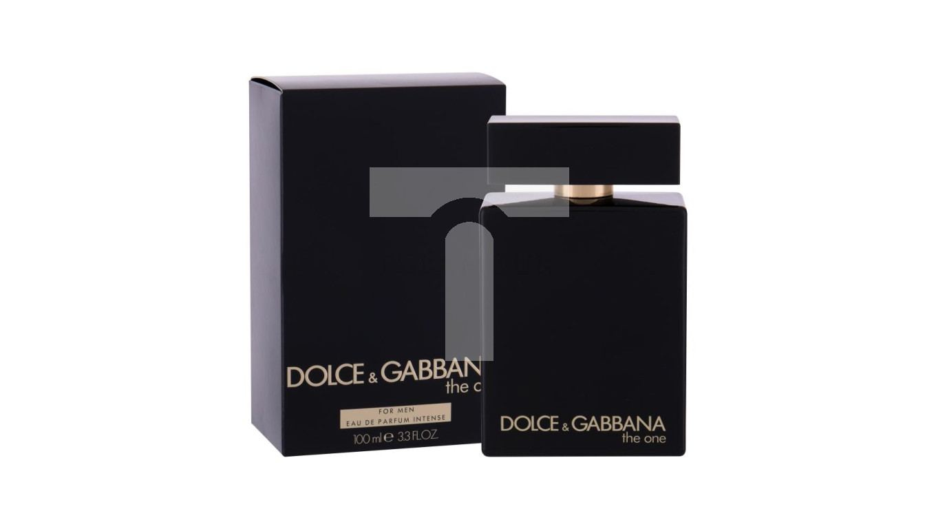 Dolce and Gabbana The One For Men Intense 100 ml