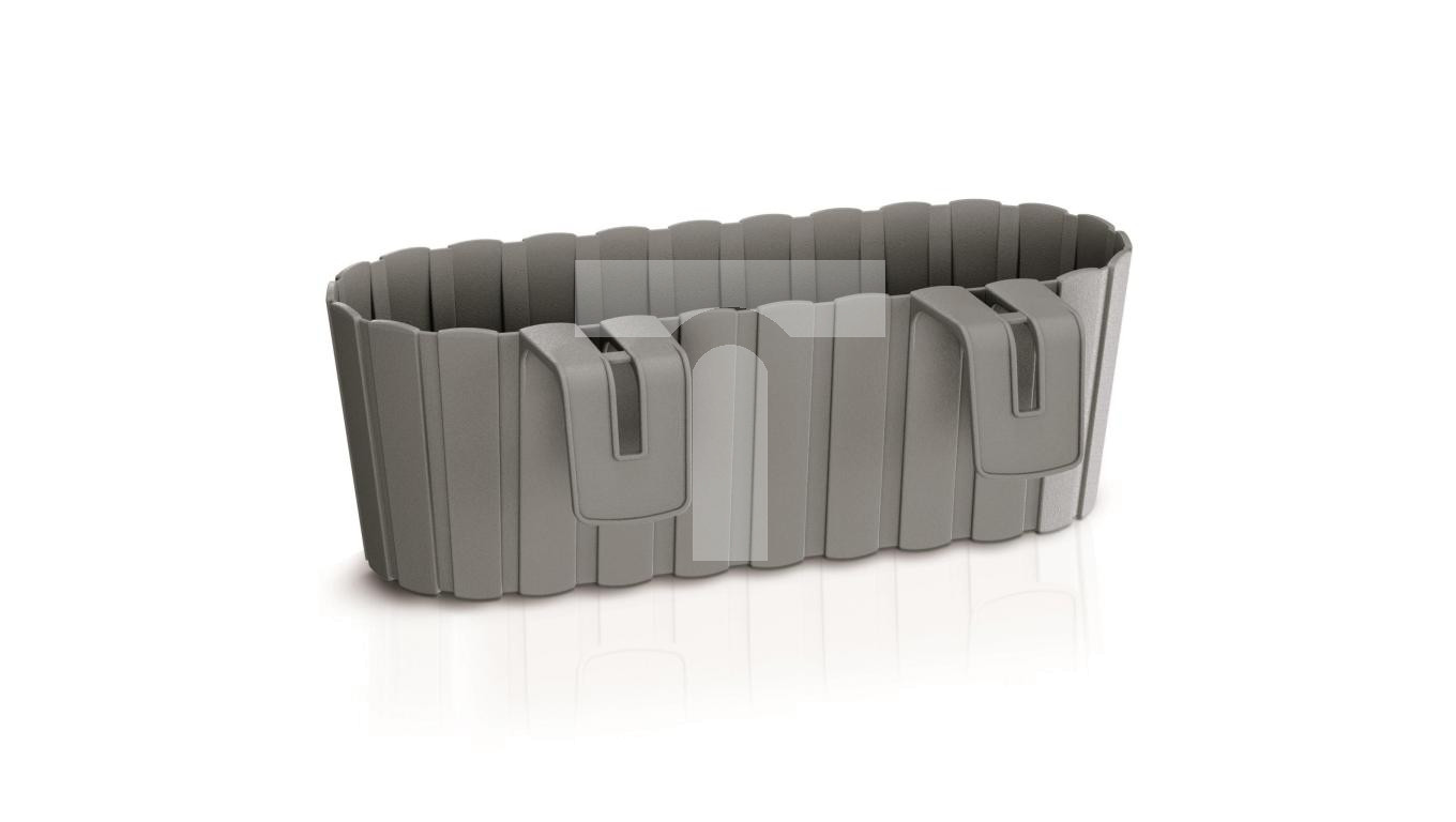 PROSPERPLAST Pot boardee basic