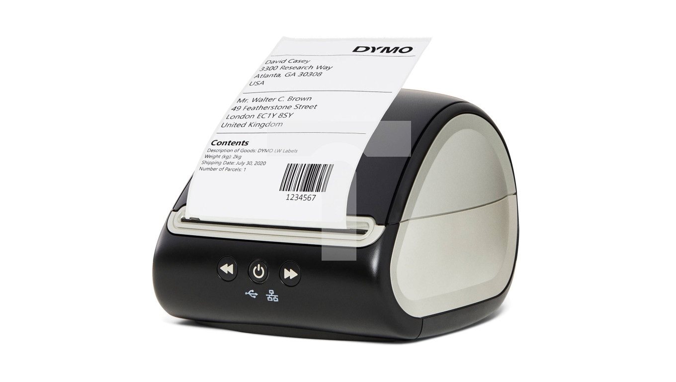 Drukarka termiczna DYMO LabelWriter 5XL Dymo TIM SA